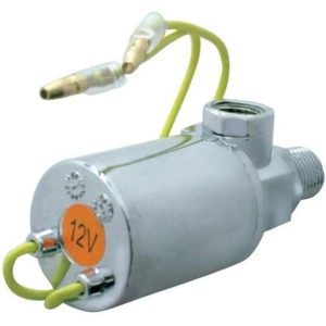 12V Electric Solenoid Valve For Air Horn