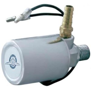 12V Electric Solenoid Valve For Train Horns