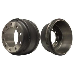 10 Hole Hub Pilot Brake Drum