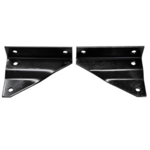 BESTfit Angled Fuel Tank Brackets