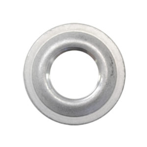 1 Inch Aluminum Flat Flange