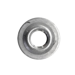 0.75 Inch Aluminum Flat Flange