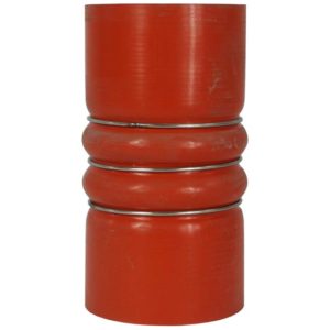 BESTfit 3 Inch ID X 4 Inch Length 4 Ply Nomex Hot Side Coupler Hose