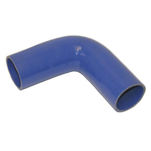 BESTfit 90 Degree Silicone Coolant Hose Elbow 2.50 ID X 7 X 7