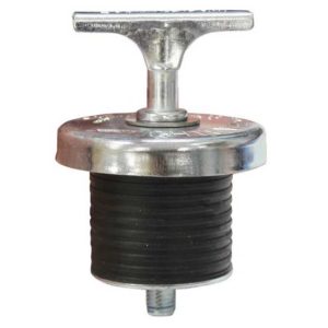TPHD 1.5 Inch Oil Filler Cap W/ T Handle