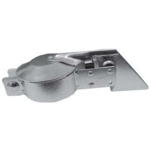 BESTfit 8 Inch Rain Cap For Flat Top Stack