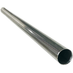 BESTfit 5 X 12 Inch Aluminized Exhaust Tubing