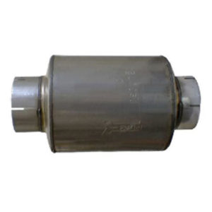 BESTfit 8 X 22 Inch Aluminized Muffler