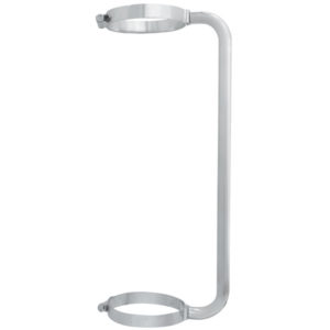 6 X 24 Inch Stainless Steel Exhaust Grab Handle