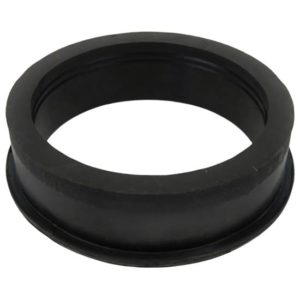 TPHD 5.5 To 6 Inch Rubber Air Intake Hose Adapter