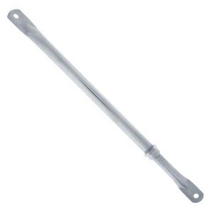 15 To 20 Inch Stainless Steel Adjustable Extension Arm