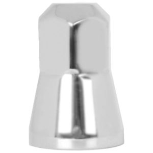 5/16-18 Thread Stainless Steel Air Cleaner Nuts