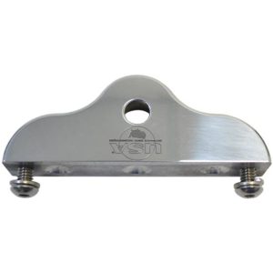 Aluminum CB Antenna Mount