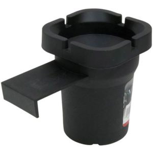 RoadPro RP-452 Smokeless Ashtray For In Most Cup Holders