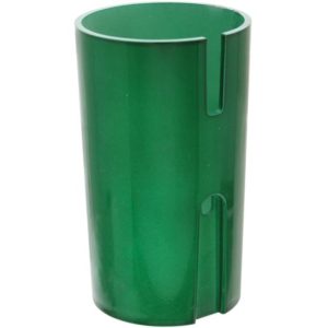 Emerald Green Lower Gear Shift Knob Cover