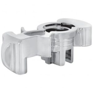 Chrome Splitter Button For 13 Speed Eaton Fuller Shift Knobs