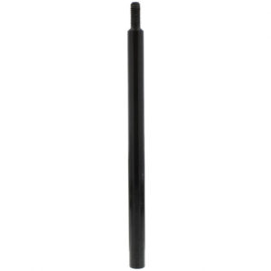 12 Inch Black Shift Stick Extension