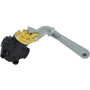 1/2 Inch Train Horn Valve