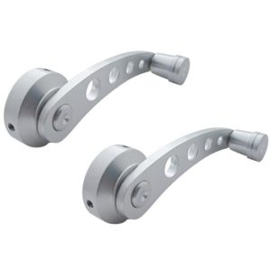 Billet Aluminum Window Crank