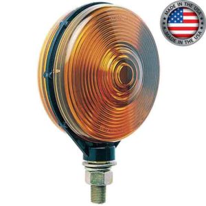 Double Face Turn Light