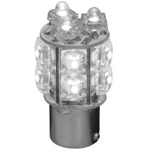 13 Diode LED 1157 Bulb White