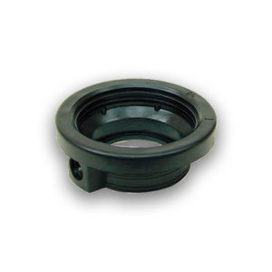 2.5 Inch Closed Back Grommet