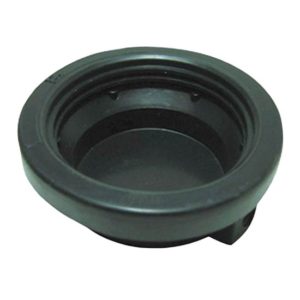 2 Inch Grommet With Closed Back