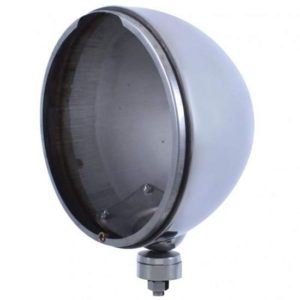 7 Inch Stainless Steel Classic Headlight Housing