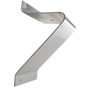 Stainless Steel Triangle Light Bracket