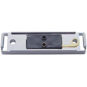 Chrome Light Base For PM M161 LED