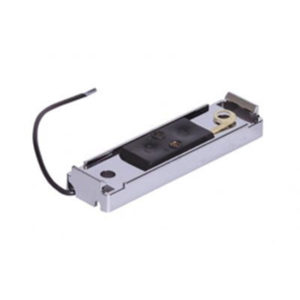 Chrome LED Light Base