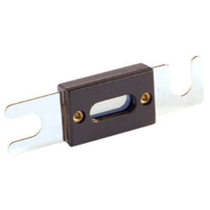 Nickel 250 Amp ANL Fuse