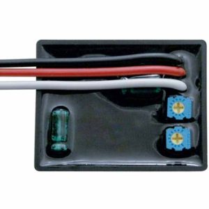 Brake Light Attention Module