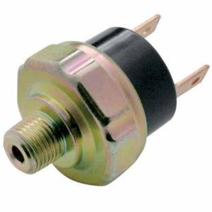 Train Horn Air Pressure Switch For Use W/ Train Horn Kits