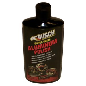 Busch Super Shine Aluminum Polish - 16 Ounce