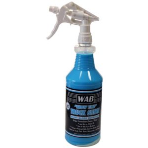 Wab Show Time Truck Shine - Quart
