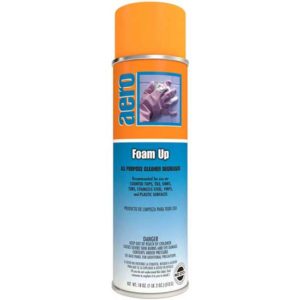 Aero Foam Up Degreaser