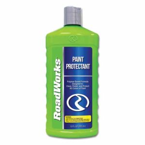RoadWorks Paint Protectant - 12 Ounce