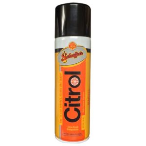 Citrol Citrus Cleaner & Industrial Degreaser - 16 Ounce