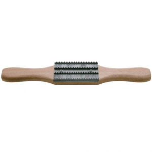 Buffing Wheel Rake