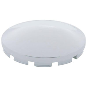 Dome Front Hubcap Only