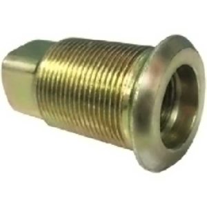 TPHD Budd Wheel Inner Nut LH For Steel To Steel