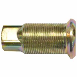 TPHD Budd Wheel Inner Nut LH For Steel To Aluminum