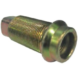 TPHD Budd Wheel Inner Nut LH For Aluminum To Aluminum