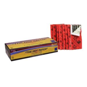 Tire Repair Plug Kit - The Hot Patch