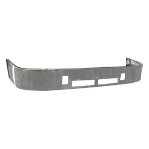 BESTfit 12 Inch Chrome Aero Style Bumper For Volvo VNL Gen I 1998-2002