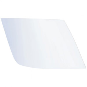 Chrome Bumper Trim Replaces 20576040 For Volvo VNL Gen II Passenger Side