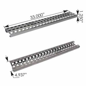 33 Inch Step For Volvo VNL Gen II