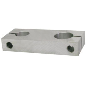 1.106 X 2.562 X 6.305 Inch Rear Of Front Side Bar Replaces 1619860, 20548421 & 3171036 For Volvo