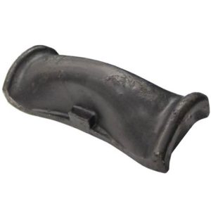 78MM X 170MM C-C Z Spring Saddle Replaces 02-7012443 & 02-7019947 For Volvo Corporate Rear Air Ride